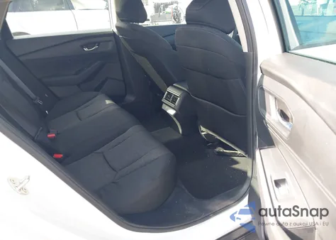 2025 Honda Accord Lx from USA, damaged, VIN 1HGCY1F29SA053640